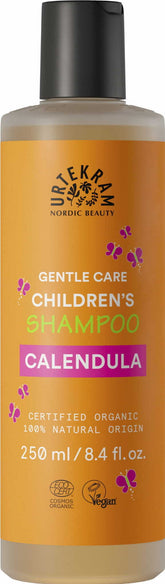 Shampoing bébé délicat BIO 250 ml